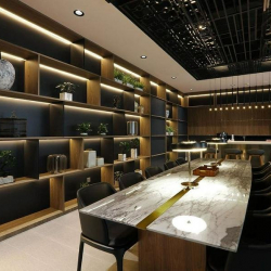 Image of Shanghai serviced office