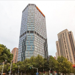 8F, Wuhan Tiandi – Corporate, Center 5, No. 1628 Zhong Shan Avenue, Jiang'an District serviced offices