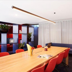 Executive office centre to lease in Wuhan