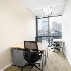 Office spaces to lease in Wuhan