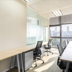 Executive office - Wuhan