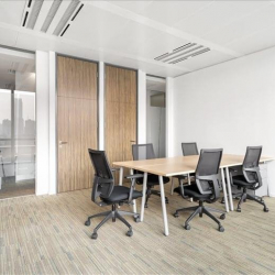 Interior of 8F, Wuhan Tiandi – Corporate, Center 5, No. 1628 Zhong Shan Avenue, Jiang'an District