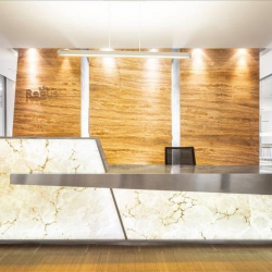 Wuhan office suite