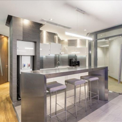 Office accomodations in central Wuhan