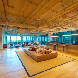 Dubai serviced office