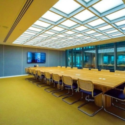Serviced offices to let in Dubai