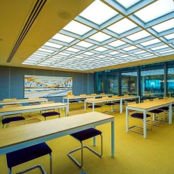 Office space in Dubai