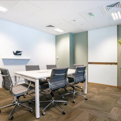 Offices at 8W Building, Block A, 5th Floor