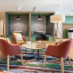 Serviced office centre to hire in Dubai
