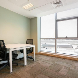 Executive suites to rent in Dubai