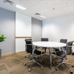 Serviced offices to let in Dubai