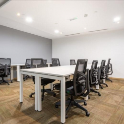 Serviced office - Dubai