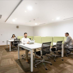 8W Building, Block A, 5th Floor office suites
