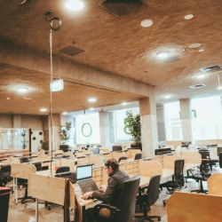 Serviced offices to rent in 