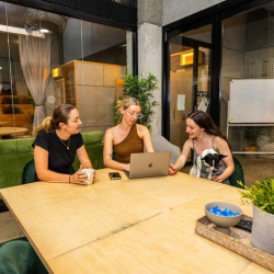 Offices at 9-13 Bronte Road, Level 1, Bondi Junction