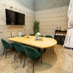 Sydney executive office centre