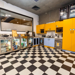 Serviced office to lease in Sydney