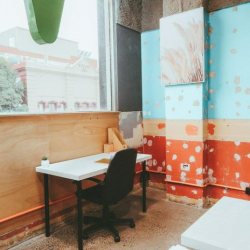 Office spaces to rent in Sydney