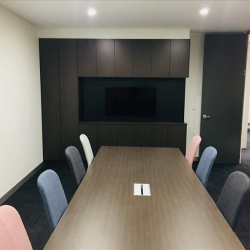 Image of Sydney executive suite