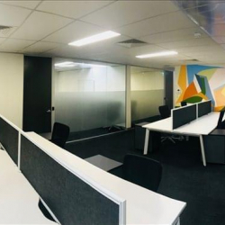 Sydney serviced office centre