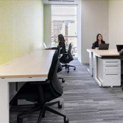 Executive office centre to lease in Nagasaki