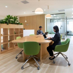 9-18 Motofuna-machi, Nagasaki BizPORT 2F, Nagasaki-Shi office spaces