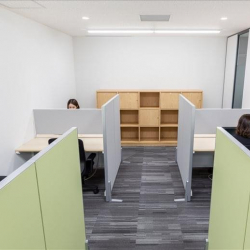 Nagasaki serviced office