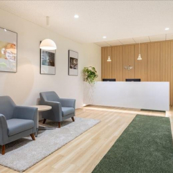 Image of Nagasaki serviced office