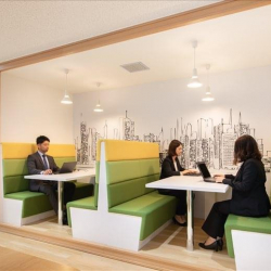 Office suite in Nagasaki