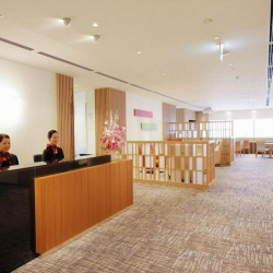 Image of Tokyo serviced office