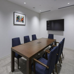 Serviced office to lease in Tokyo