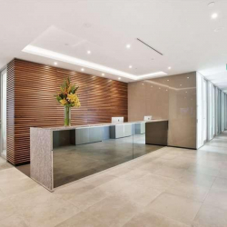 Office suite to lease in Sydney