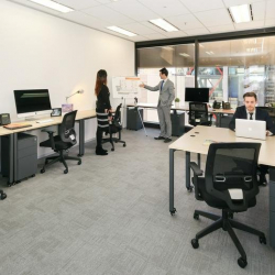 Office suite to lease in Sydney