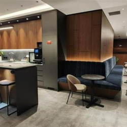 Executive suite - Sydney