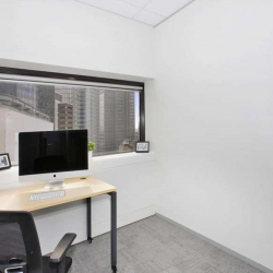 Office space in Sydney