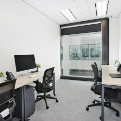 Office space in Sydney