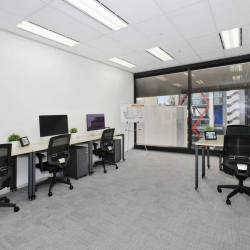 Serviced offices to rent in 