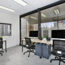 Serviced offices to rent in 