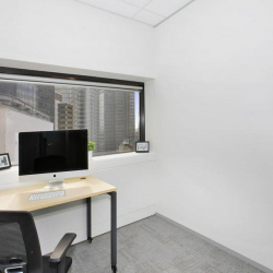 Serviced offices to rent in 