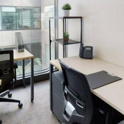 Serviced offices to rent in 