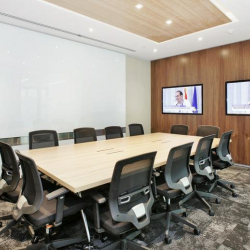 Executive office in Sydney