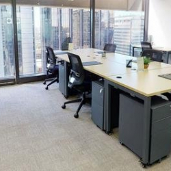 Serviced offices to rent in 