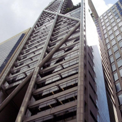 Sydney office suite
