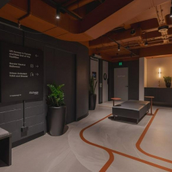 Office suites to lease in Sydney