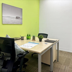 Serviced office centres to lease in Hangzhou