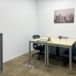 Serviced offices to rent in 