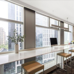 Image of Hangzhou serviced office