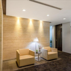 Hangzhou executive suite