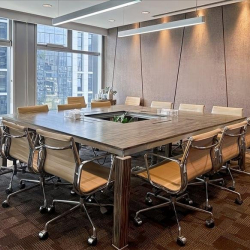 Offices at 9/F, Building A, Delixi Mansion, No.28 Xueyuan Road, Xihu District