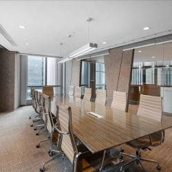 Offices at 9/F, Eco City, No.1788, Nanjing West Road, Jing'an District